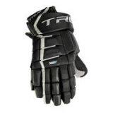 CCM Jetspeed FT485 vs True TRUE XC7 Tapered Fit Hockey Gloves