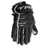 Bauer Prodigy vs True TRUE XC9 Tapered Fit Hockey Gloves