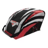 Warrior Pro Player Medium 28in. Hockey Equipment Bag-vs-Vaughn Goal Mask Bag