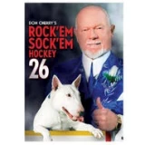 Video Service Corp Don Cherry's Rock'Em Sock'Em 26th Anniversary DVD