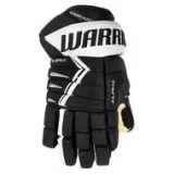 Bauer Prodigy vs Warrior Alpha DX Pro Hockey Gloves