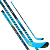 Warrior Alpha DX SE Grip Hockey Stick