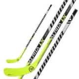 Warrior Alpha LX Pro 20 Grip Hockey Stick