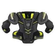 Warrior Alpha QX Shoulder Pad