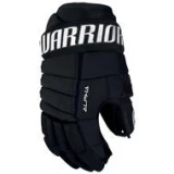 CCM Jetspeed FT4 vs Warrior Alpha QX3 Hockey Gloves