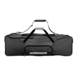 Warrior Pro Player Large 32in. Hockey Equipment Bag-vs-Warrior Black Hole Lacrosse Equipment Bag