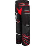 Alkali Revel 2 Stripe Roller Hockey Pants - Junior