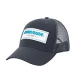 Warrior Corporate Snapback Hat