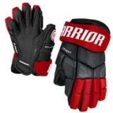 Bauer Prodigy vs Warrior Covert QRE4 Hockey Gloves
