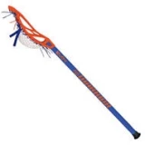 Warrior Mini Evo 4 Lacrosse Stick