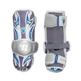 Warrior MLL 7.0 Lacrosse Arm Guards