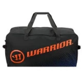 Warrior Q20 37in. Carry Hockey Equipment Bag-vs-Warrior Q40 Cargo Carry Bag