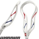 Warrior Rabil X Player Lacrosse Head