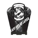 Warrior Pro Player Large 32in. Hockey Equipment Bag-vs-Warrior Roc Sac 1 Lacrosse Ball Bag