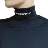 Adidas City Above Knit Beanie-vs-WinnWell Base Layer Top w/Built-In Neck Guard