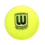 WinnWell Liquid Filled Street Hockey Ball