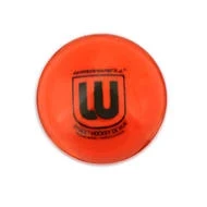 WinnWell Liquid Filled Street Hockey Ball-Medium