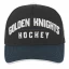 Outerstuff Breakaway Structured Adjustable Hat – Vegas Golden Knights - Youth