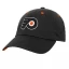 Outerstuff Team Slouch Adjustable Hat – Philadelphia Flyers - Youth