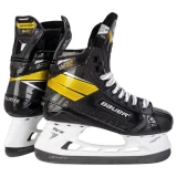 Bauer Supreme UltraSonic Ice Hockey Skates - Intermediate