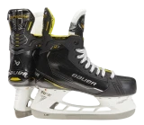 Bauer Supreme M4 Ice Hockey Skates - Intermediate