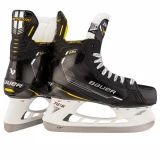 Bauer Supreme M4 vs Bauer Supreme 3S Ice Hockey Skates