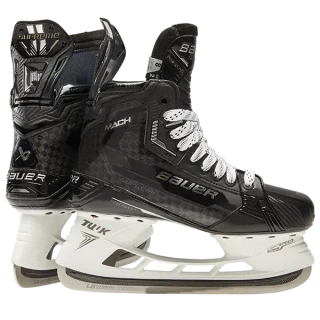 Bauer Supreme Mach Ice Hockey Skates Bauer Supreme Mach Ice Hockey Skates