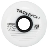 Konixx Tachyon Roller Hockey Wheel - White