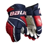 Bauer Vapor Hyperlite Hockey Gloves