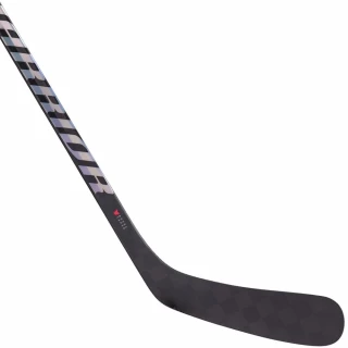 Warrior Novium Pro Grip Composite Hockey Stick - Junior