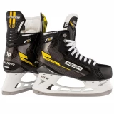 Bauer Supreme M3 Ice Hockey Skates - Intermediate