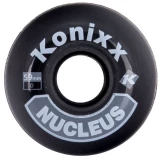 Konixx Nucleus Roller Hockey Goalie Wheel - Black