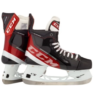 CCM Jetspeed FT4 Ice Hockey Skates - Intermediate