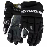 Sher-Wood Rekker Element One Hockey Gloves - Senior