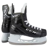 CCM Super Tacks 9350 Junior Ice Hockey Skates