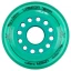 Labeda Union X-Soft 74A Roller Hockey Wheel - Mint