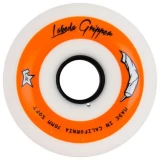 Labeda Gripper Soft 76A Roller Hockey Wheel - White