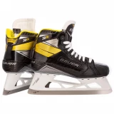 Bauer Supreme 3S Ice Hockey Goalie Skates - Intermediate