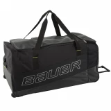 Bauer S21 Premium Hockey Goalie Wheel Bag - Senior