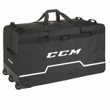 CCM Pro Goalie Wheel Bag 44in - Senior