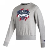 Adidas Reverse Retro 2.0 Vintage Pullover Sweatshirt - New York Rangers - Adult