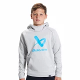 Bauer Core Lockup Hoodie - Youth