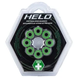 Helo Swiss Bearings (608) - '18 Model-vs-Konixx Helo Quark Bearings - 16 Pack