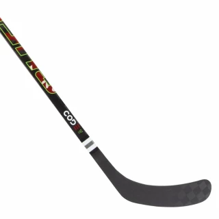 Sher-Wood Code V Composite Ice Hockey Stick - Intermediate