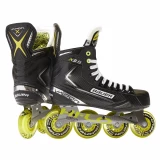 Bauer Vapor X3.5 RH Inline Hockey Skates - Junior
