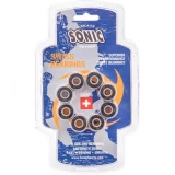 Sonic Swiss Bearings (608)
