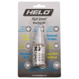 Helo High Speed Bearing Oil