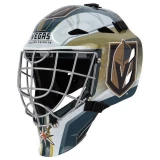 Vegas Golden Knights Franklin GFM 1500 Goalie Face Mask