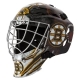 Franklin GFM 1500 Boston Bruins Goalie Face Mask