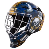Buffalo Sabres Franklin GFM 1500 Goalie Face Mask